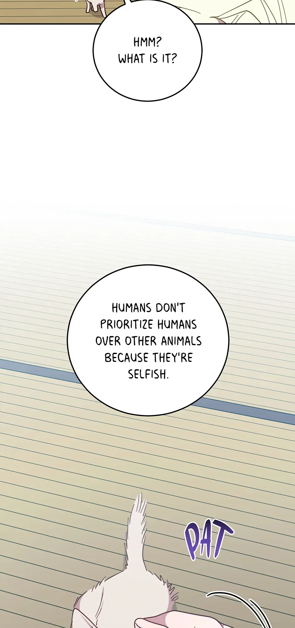 An Animal Hospital in the Border Area Chapter 130 – Page 70