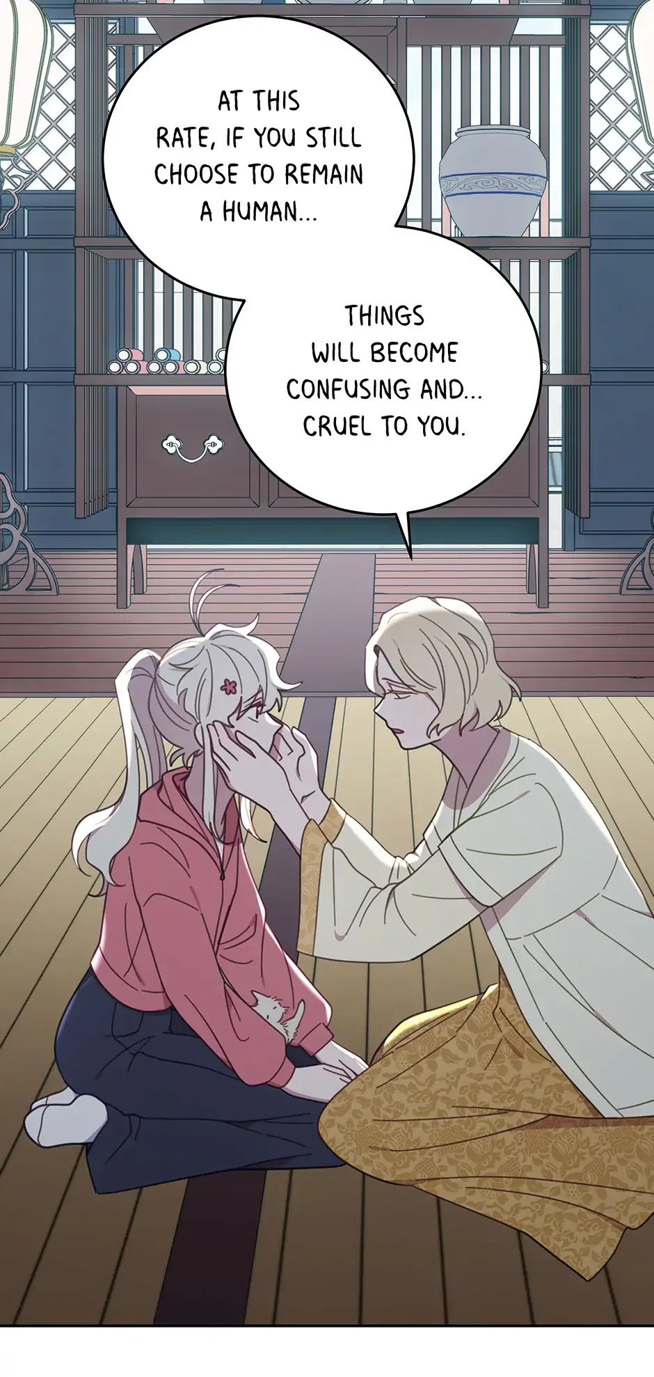 An Animal Hospital in the Border Area Chapter 130 – Page 77