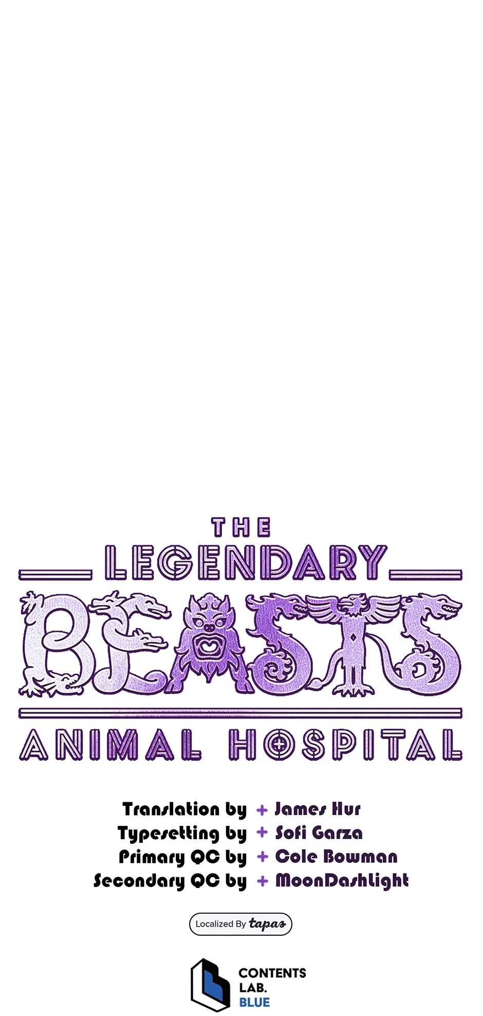 An Animal Hospital in the Border Area Chapter 130 – Page 83
