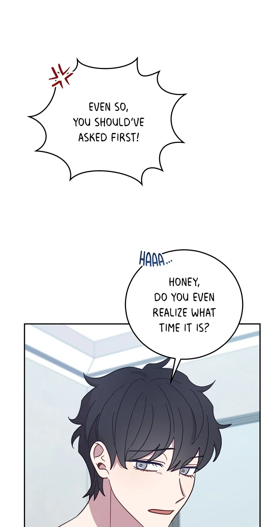 An Animal Hospital in the Border Area Chapter 129 – Page 2