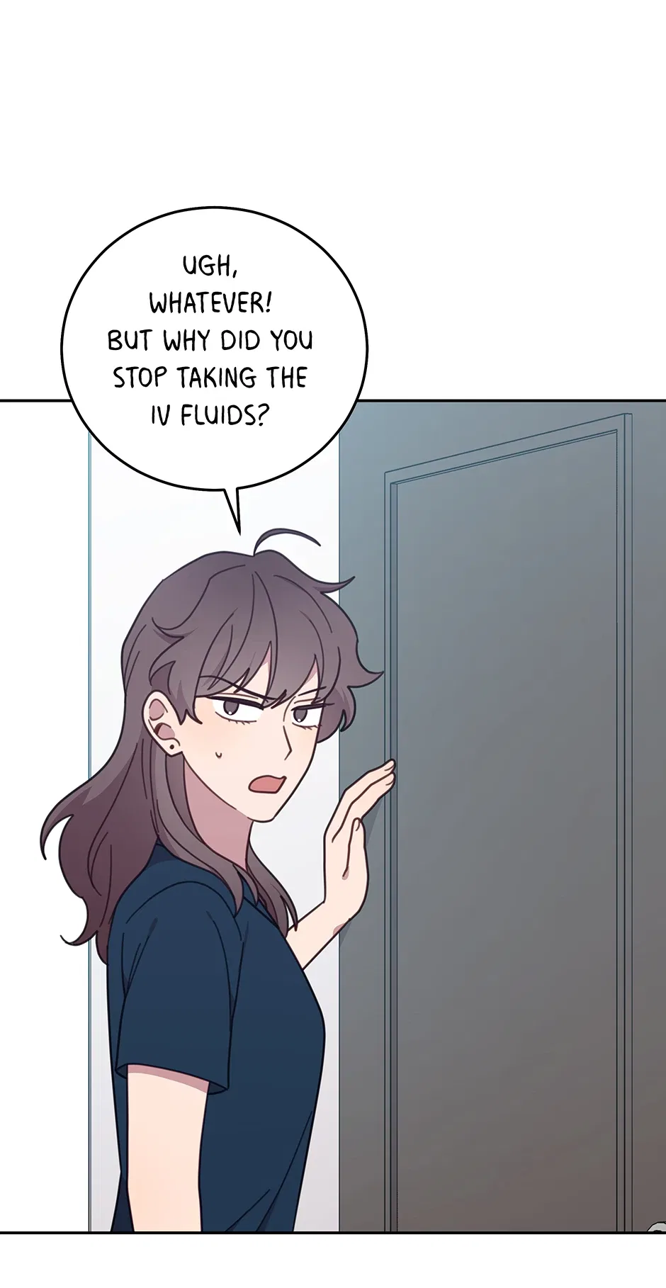 An Animal Hospital in the Border Area Chapter 129 – Page 7