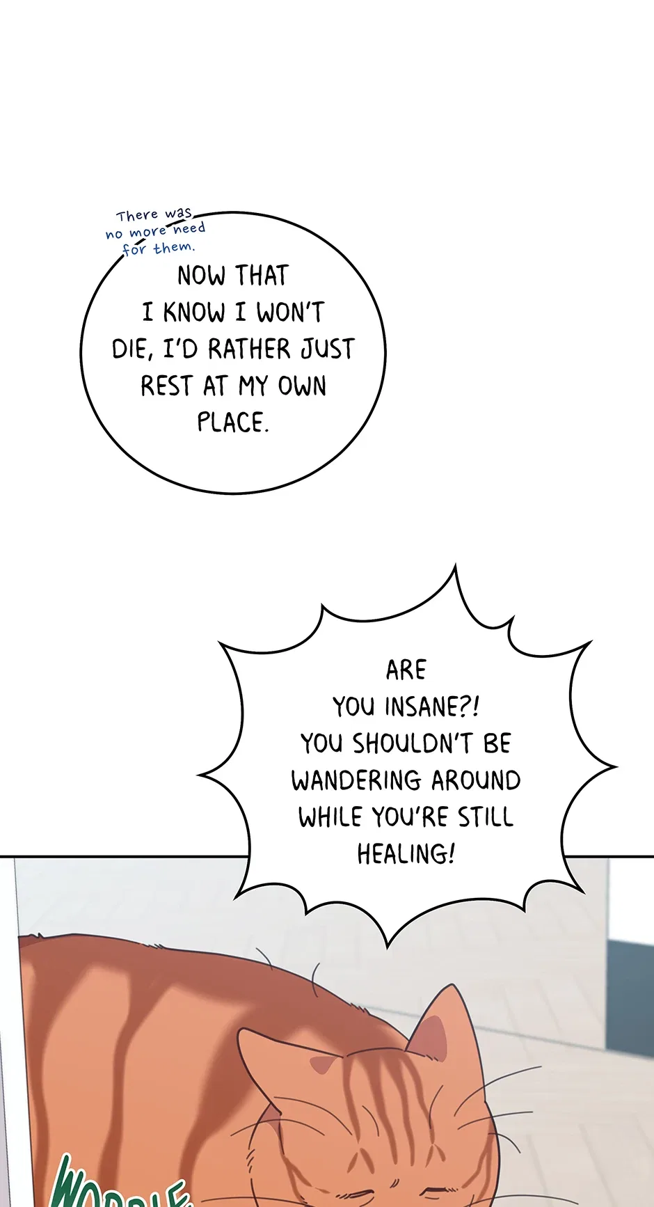 An Animal Hospital in the Border Area Chapter 129 – Page 8