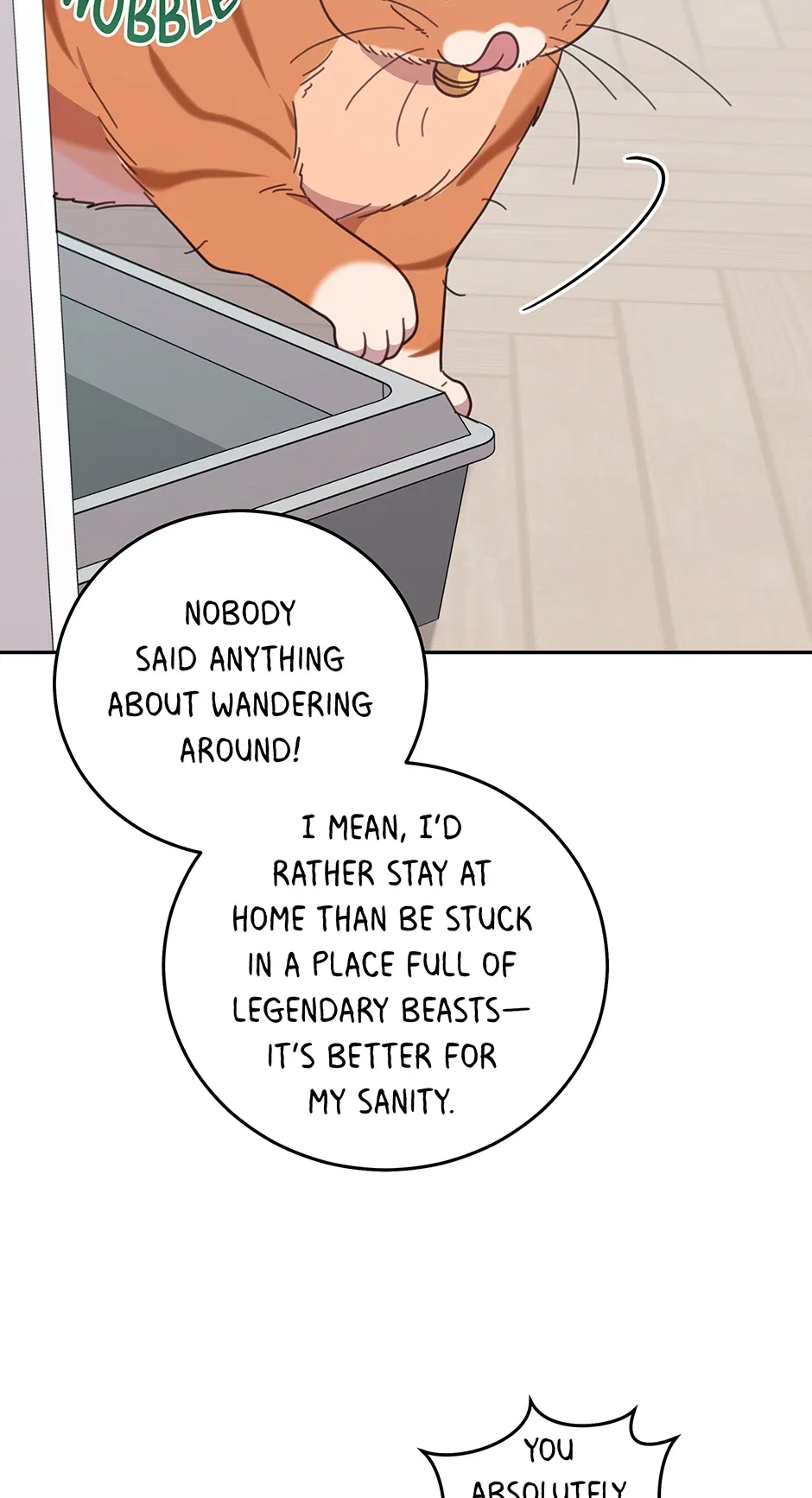 An Animal Hospital in the Border Area Chapter 129 – Page 9
