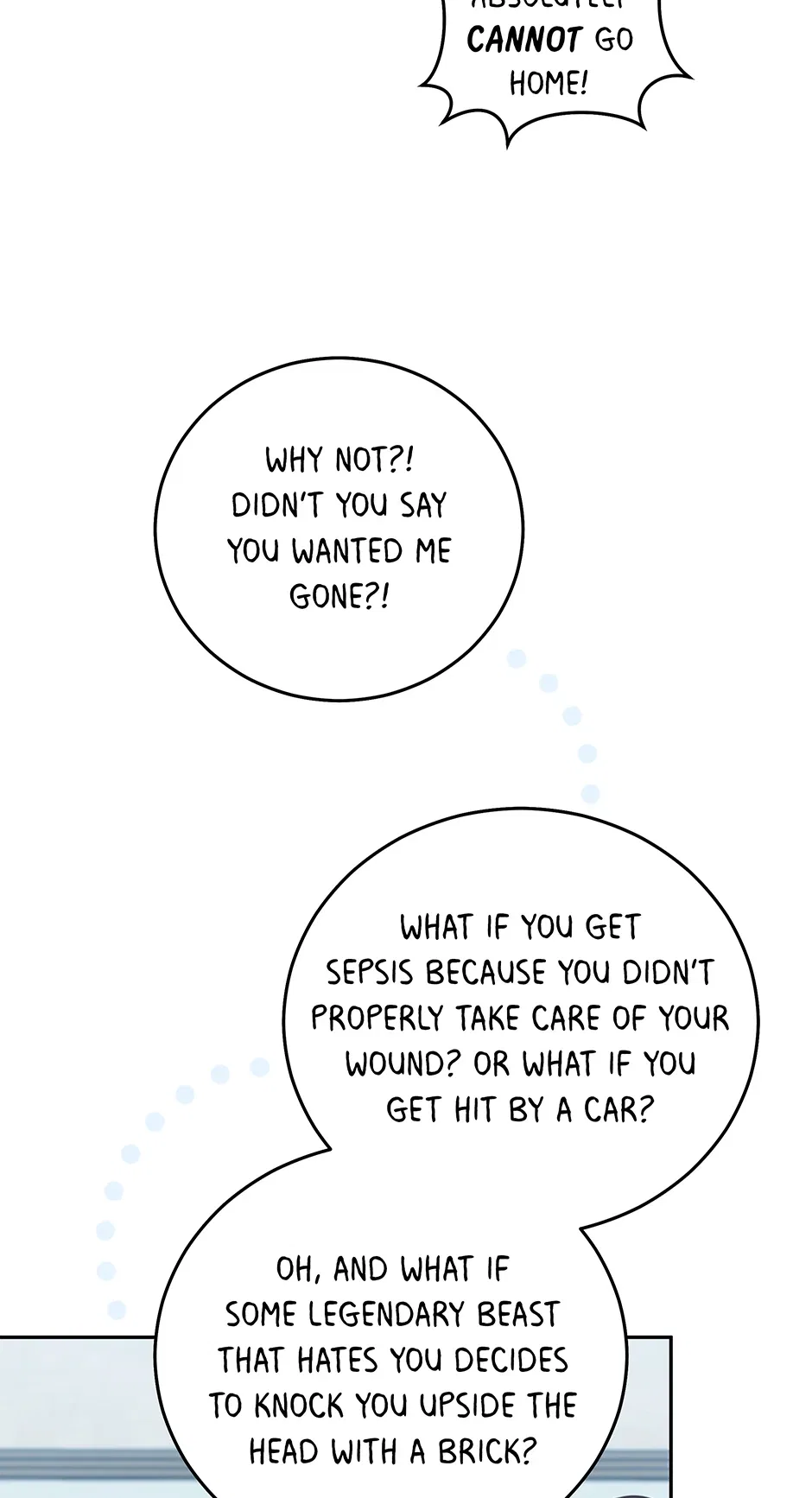 An Animal Hospital in the Border Area Chapter 129 – Page 10
