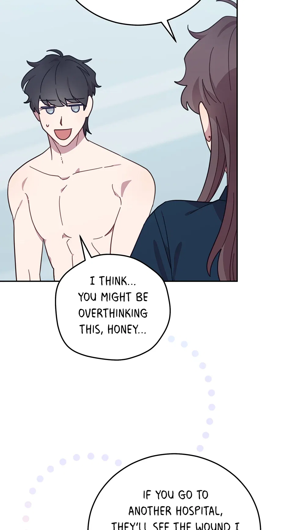An Animal Hospital in the Border Area Chapter 129 – Page 11