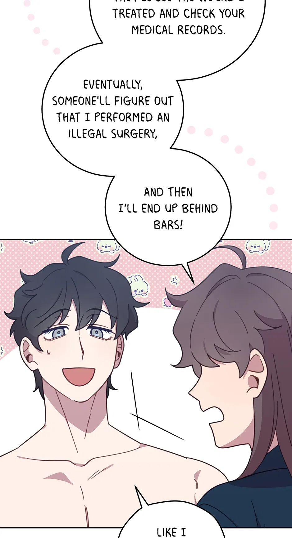 An Animal Hospital in the Border Area Chapter 129 – Page 12
