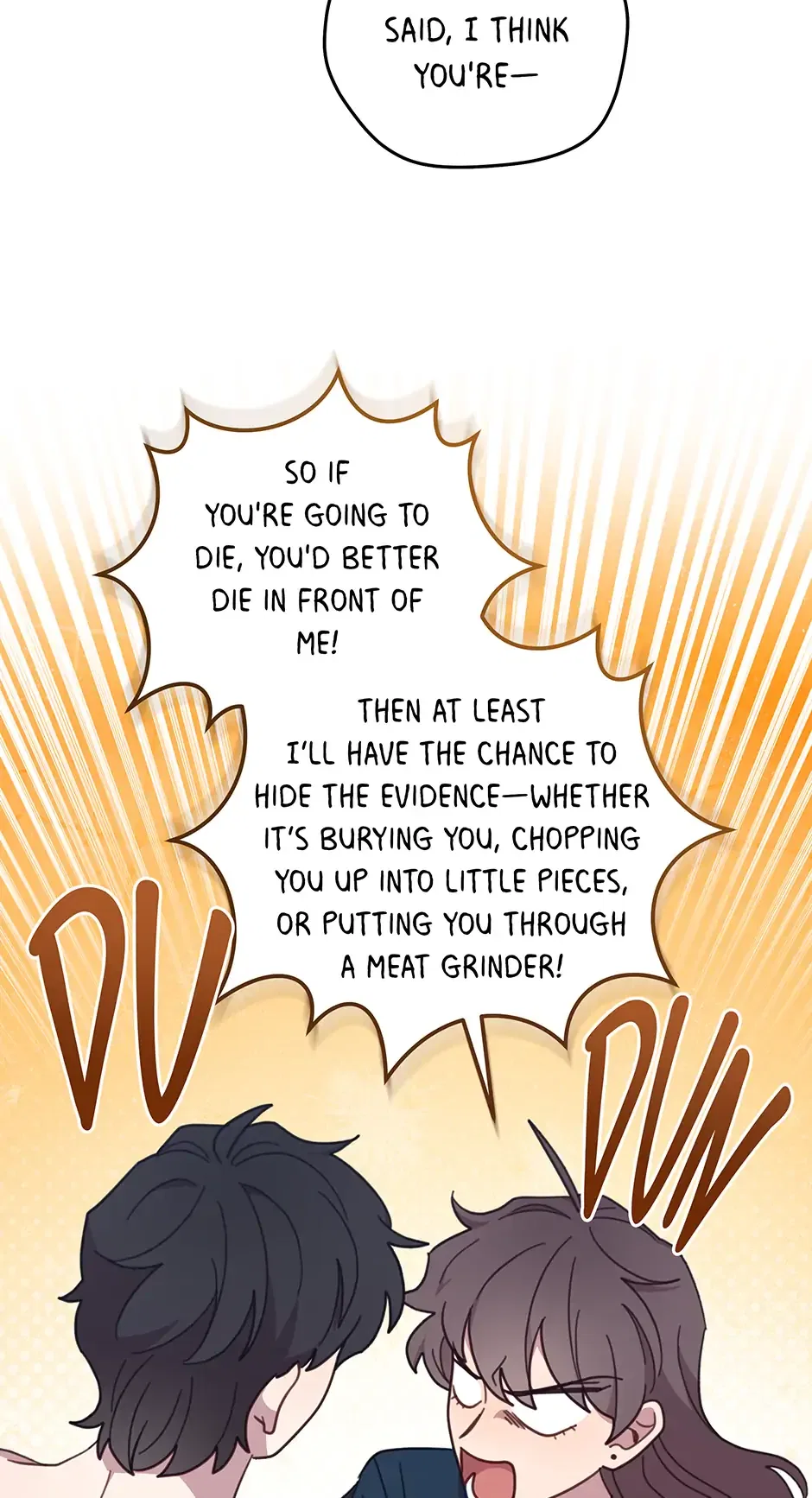 An Animal Hospital in the Border Area Chapter 129 – Page 13