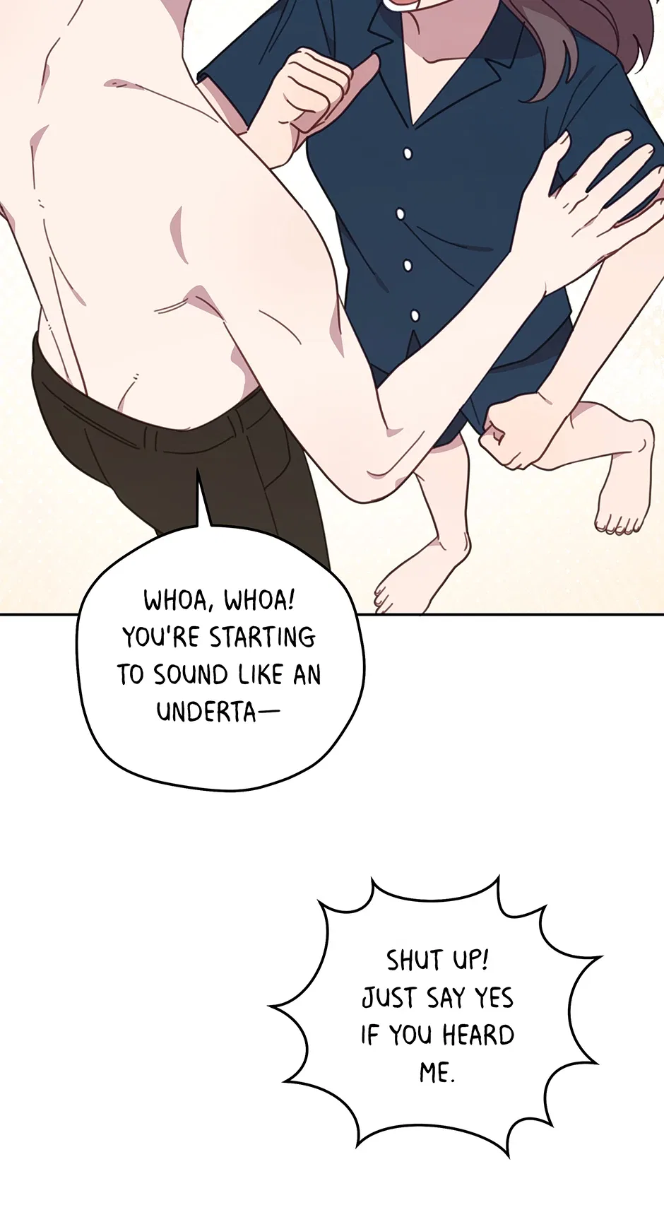 An Animal Hospital in the Border Area Chapter 129 – Page 14