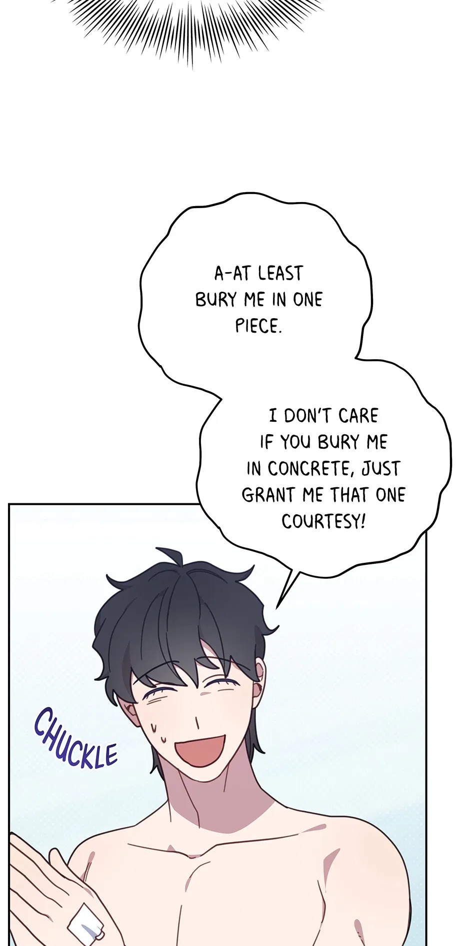 An Animal Hospital in the Border Area Chapter 129 – Page 16