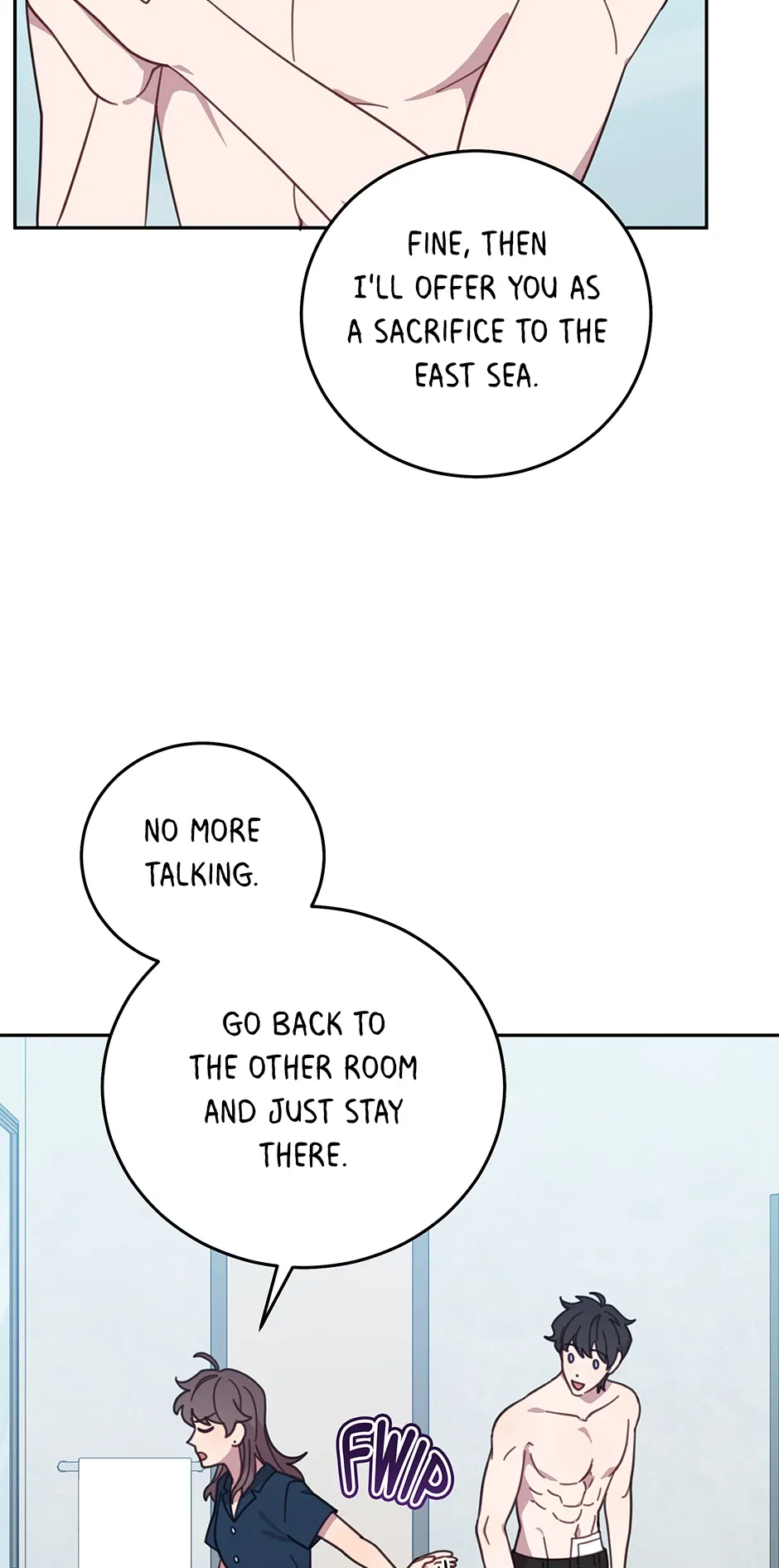 An Animal Hospital in the Border Area Chapter 129 – Page 17