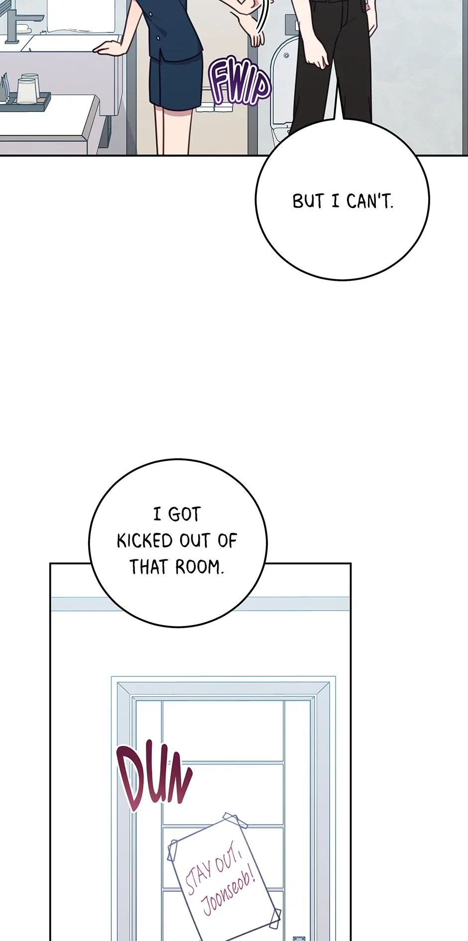 An Animal Hospital in the Border Area Chapter 129 – Page 18