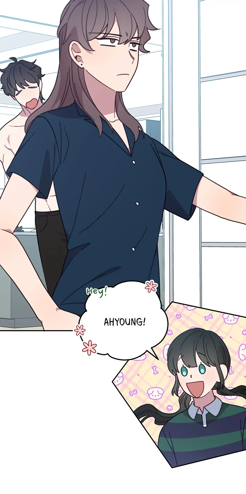 An Animal Hospital in the Border Area Chapter 129 – Page 21
