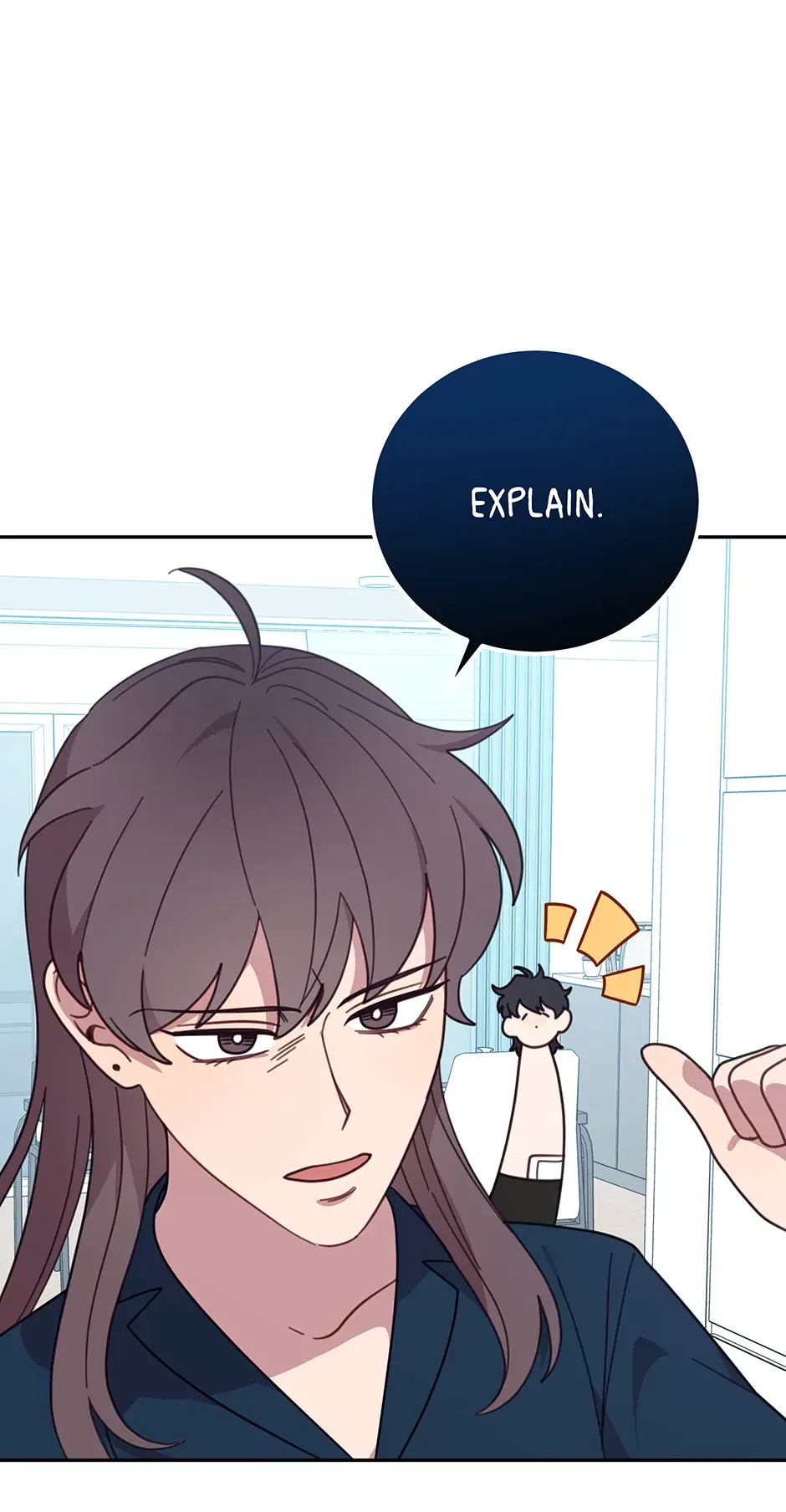 An Animal Hospital in the Border Area Chapter 129 – Page 22