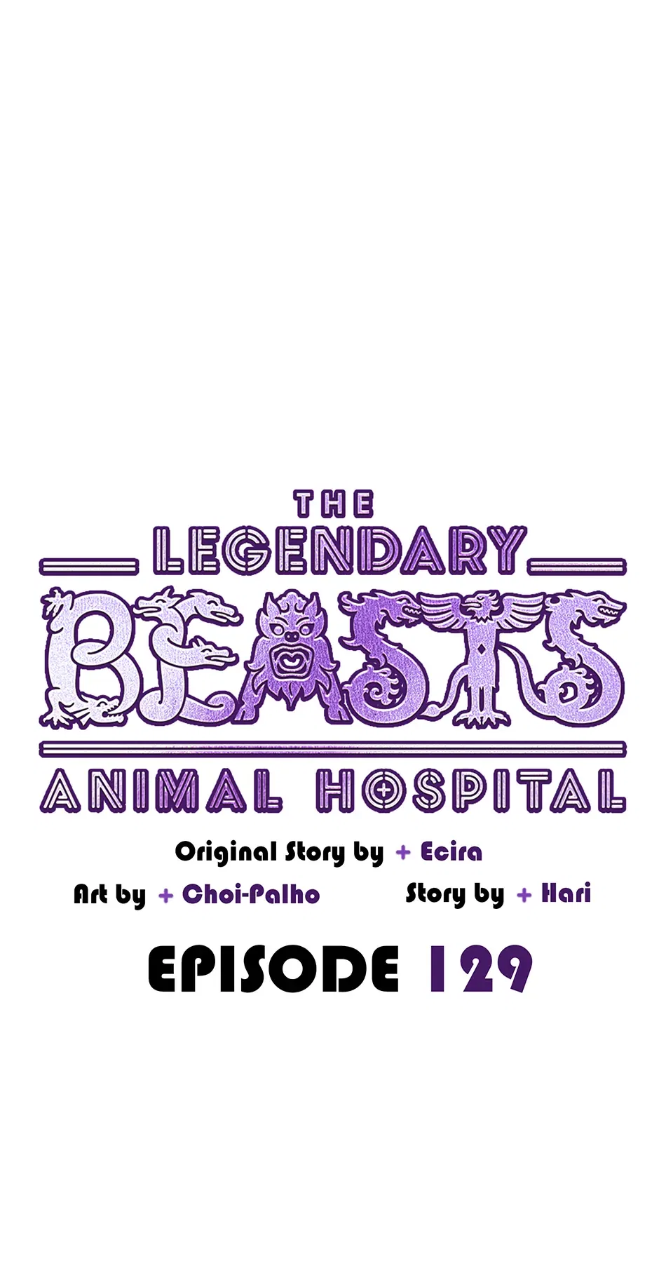An Animal Hospital in the Border Area Chapter 129 – Page 23