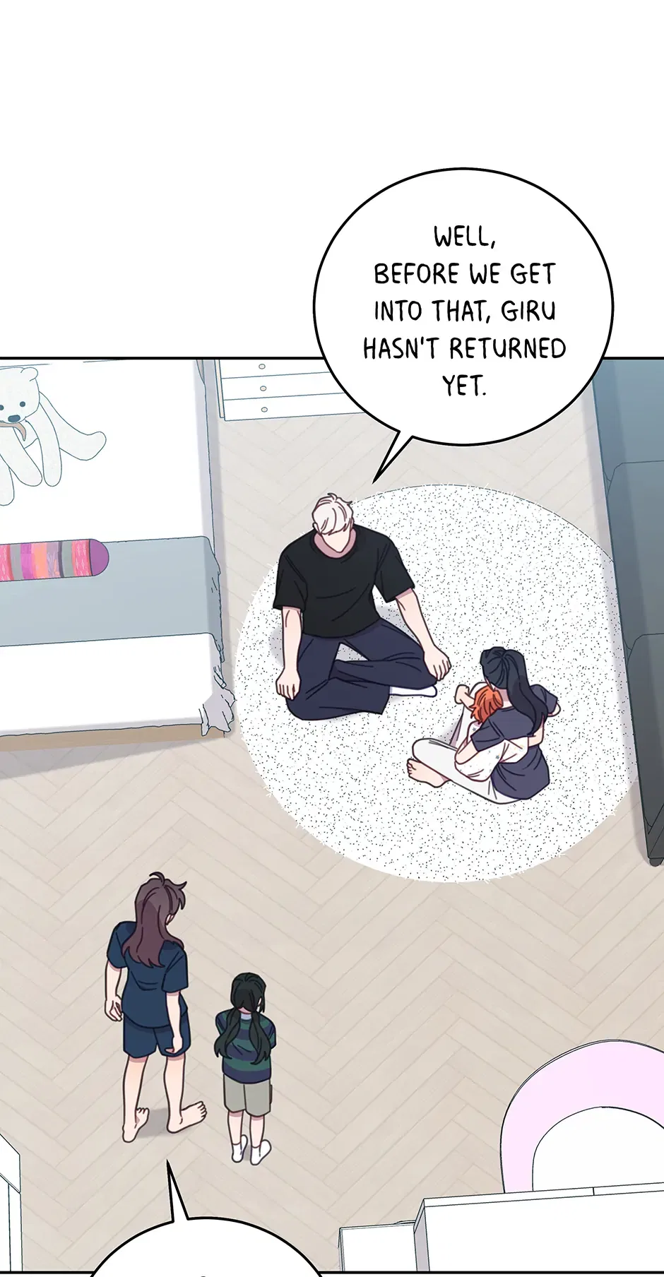 An Animal Hospital in the Border Area Chapter 129 – Page 24