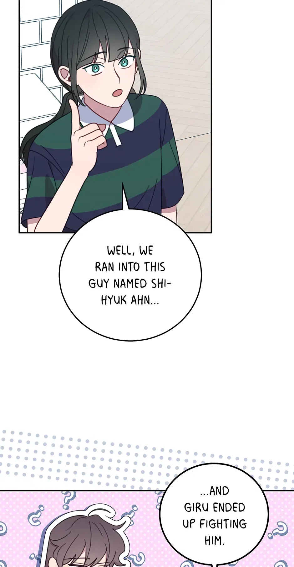 An Animal Hospital in the Border Area Chapter 129 – Page 26