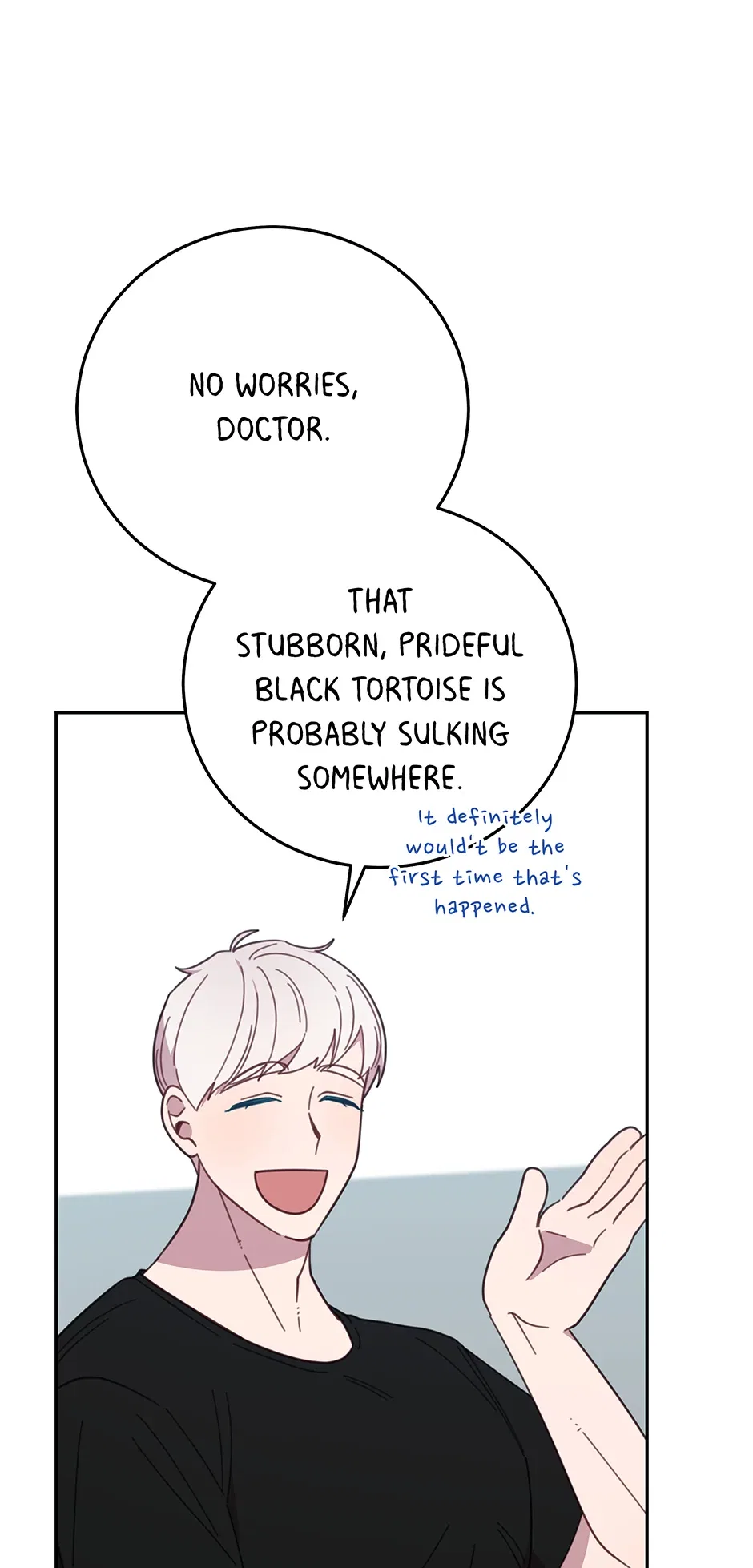 An Animal Hospital in the Border Area Chapter 129 – Page 29