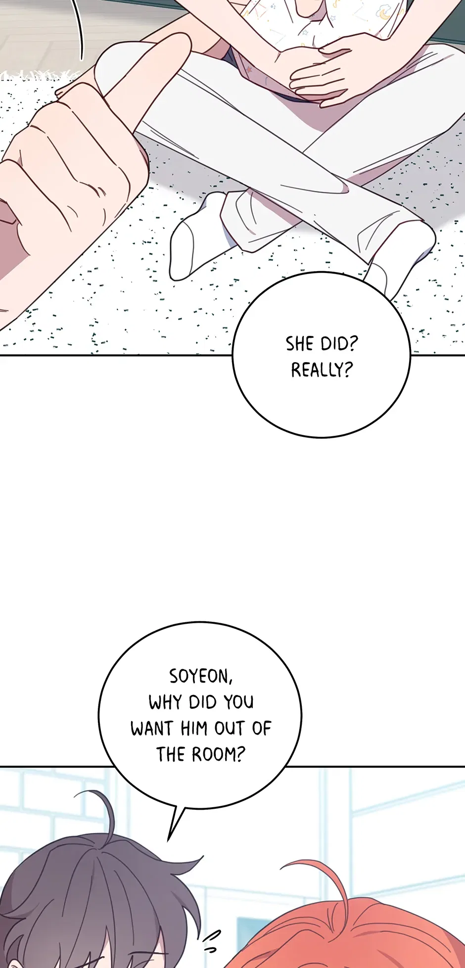 An Animal Hospital in the Border Area Chapter 129 – Page 32