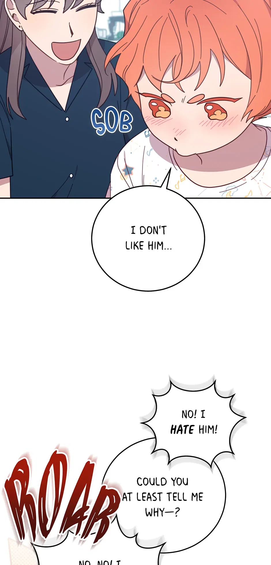 An Animal Hospital in the Border Area Chapter 129 – Page 33