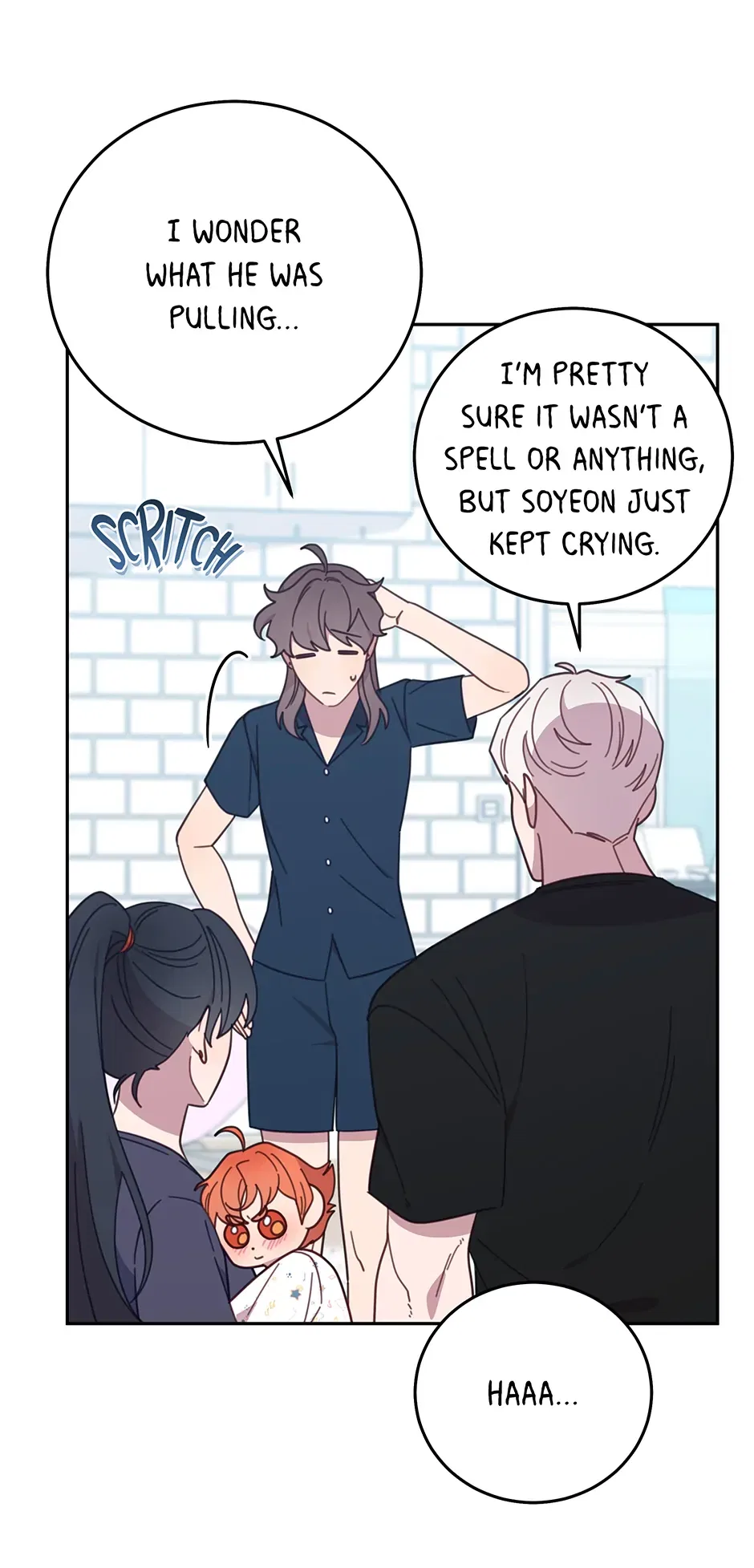 An Animal Hospital in the Border Area Chapter 129 – Page 35