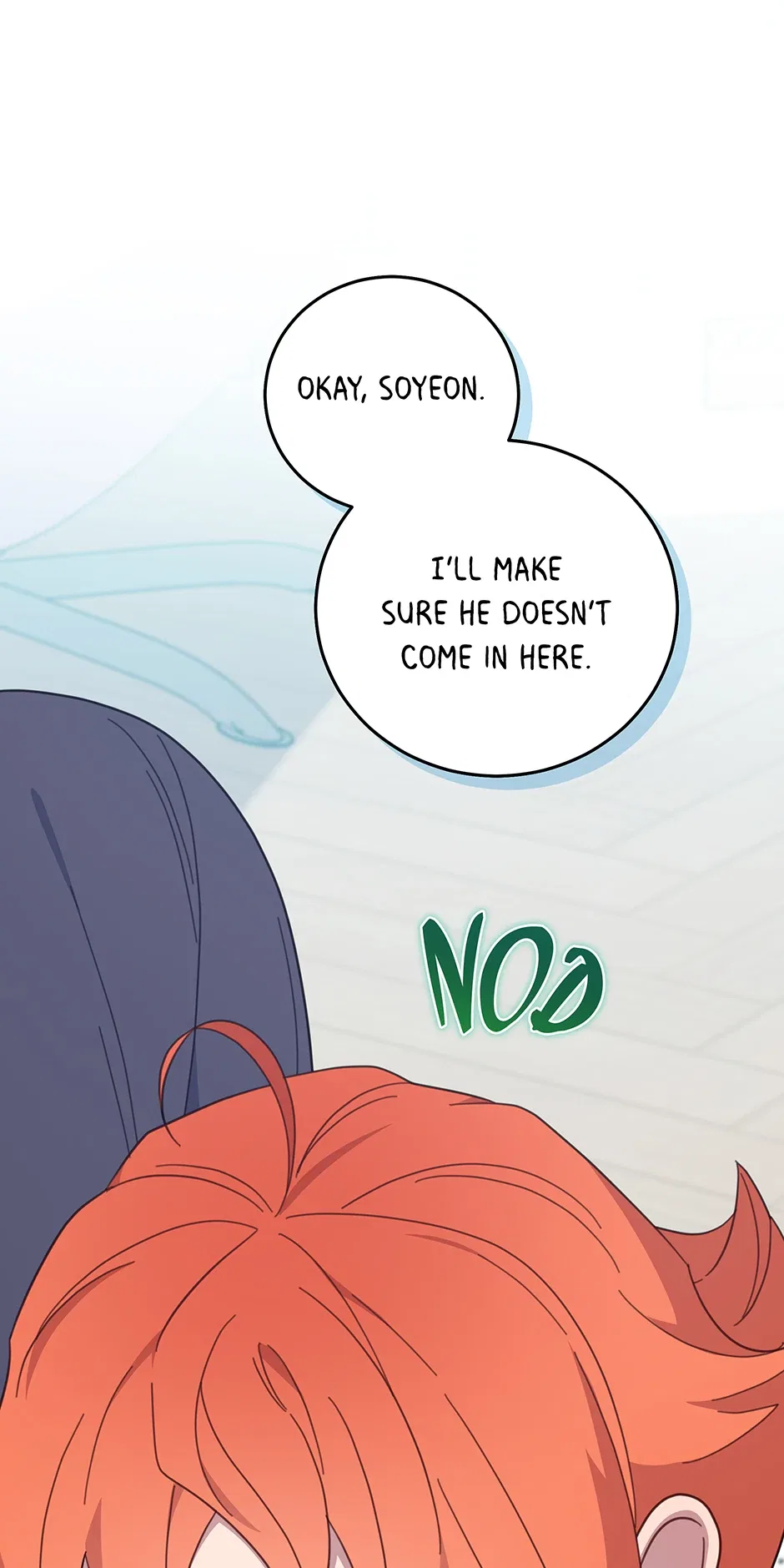 An Animal Hospital in the Border Area Chapter 129 – Page 36