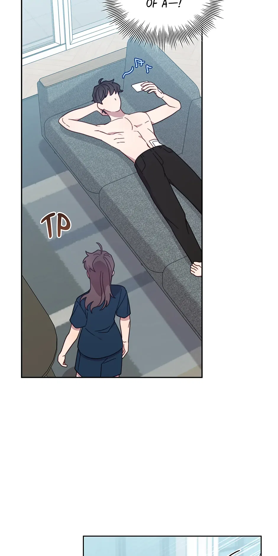 An Animal Hospital in the Border Area Chapter 129 – Page 38