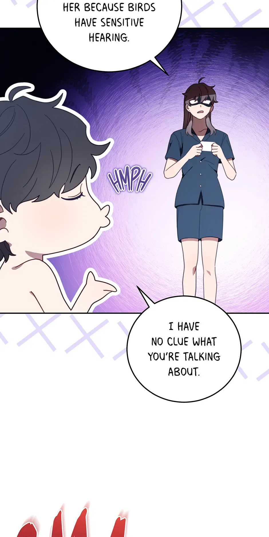 An Animal Hospital in the Border Area Chapter 129 – Page 41