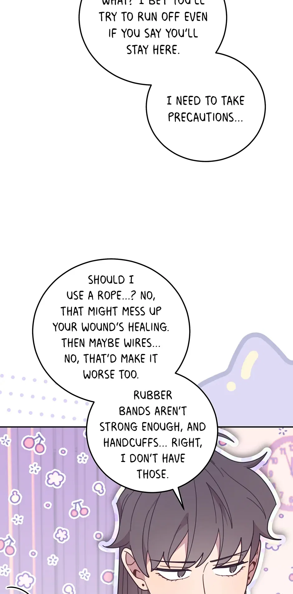 An Animal Hospital in the Border Area Chapter 129 – Page 45