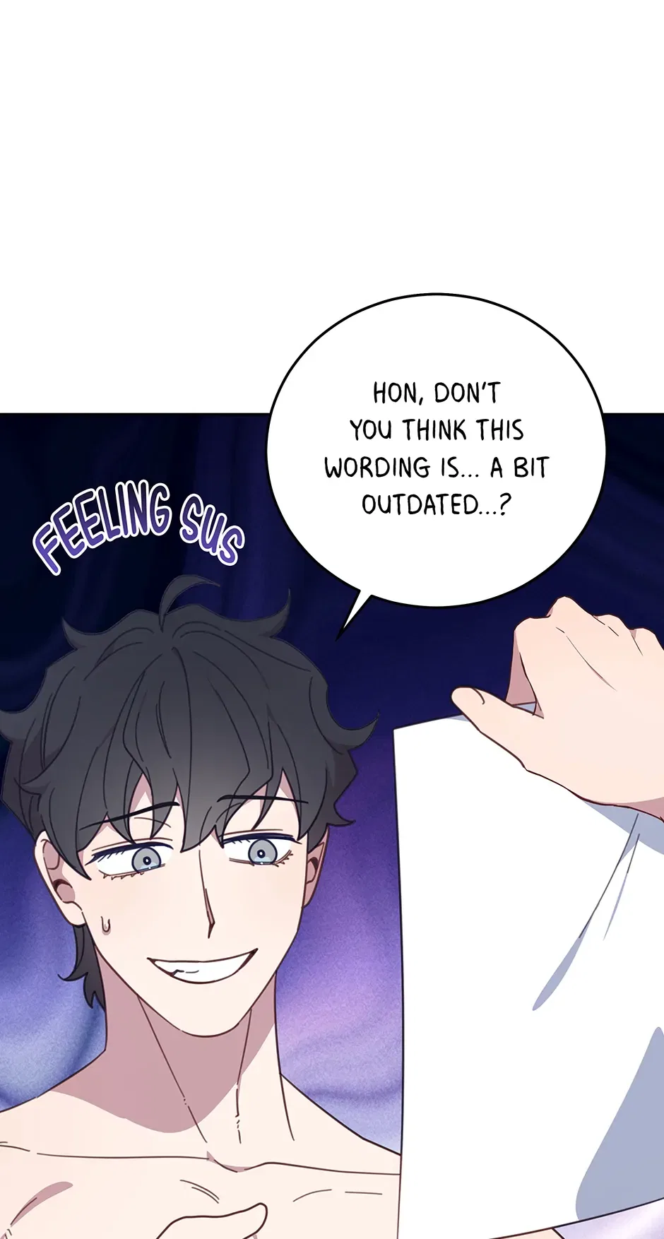 An Animal Hospital in the Border Area Chapter 129 – Page 49