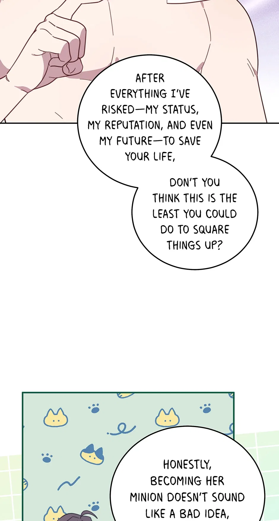 An Animal Hospital in the Border Area Chapter 129 – Page 50