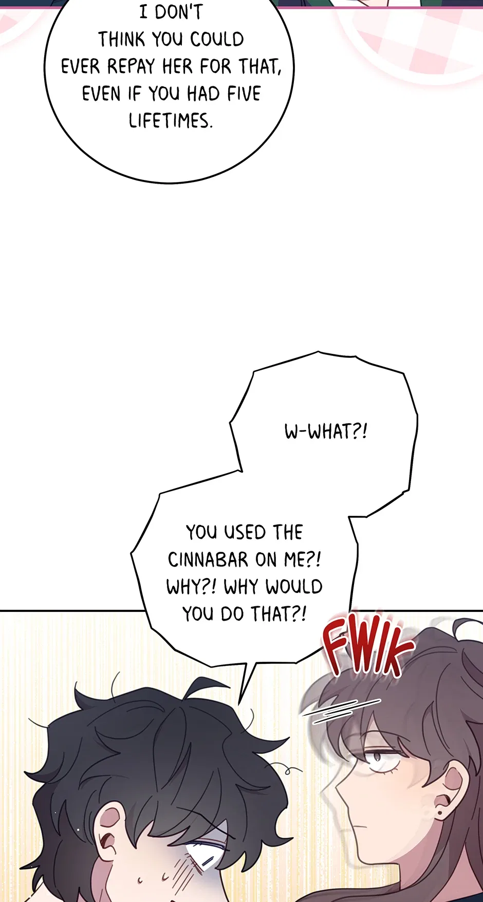An Animal Hospital in the Border Area Chapter 129 – Page 53