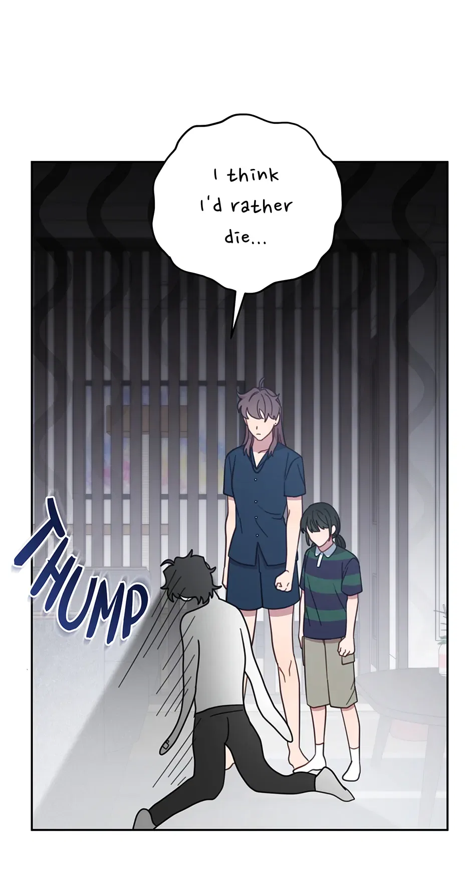 An Animal Hospital in the Border Area Chapter 129 – Page 55