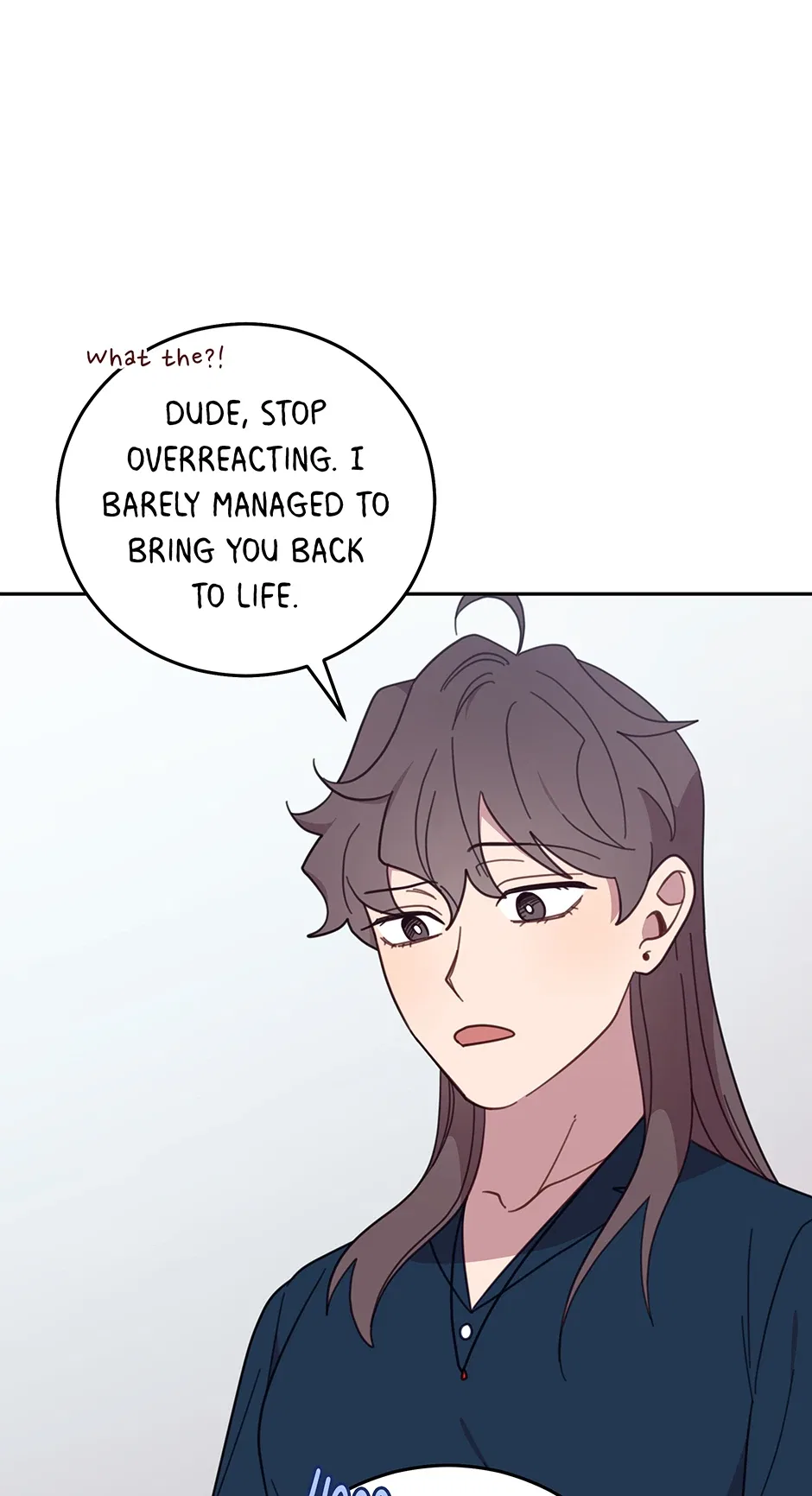 An Animal Hospital in the Border Area Chapter 129 – Page 56