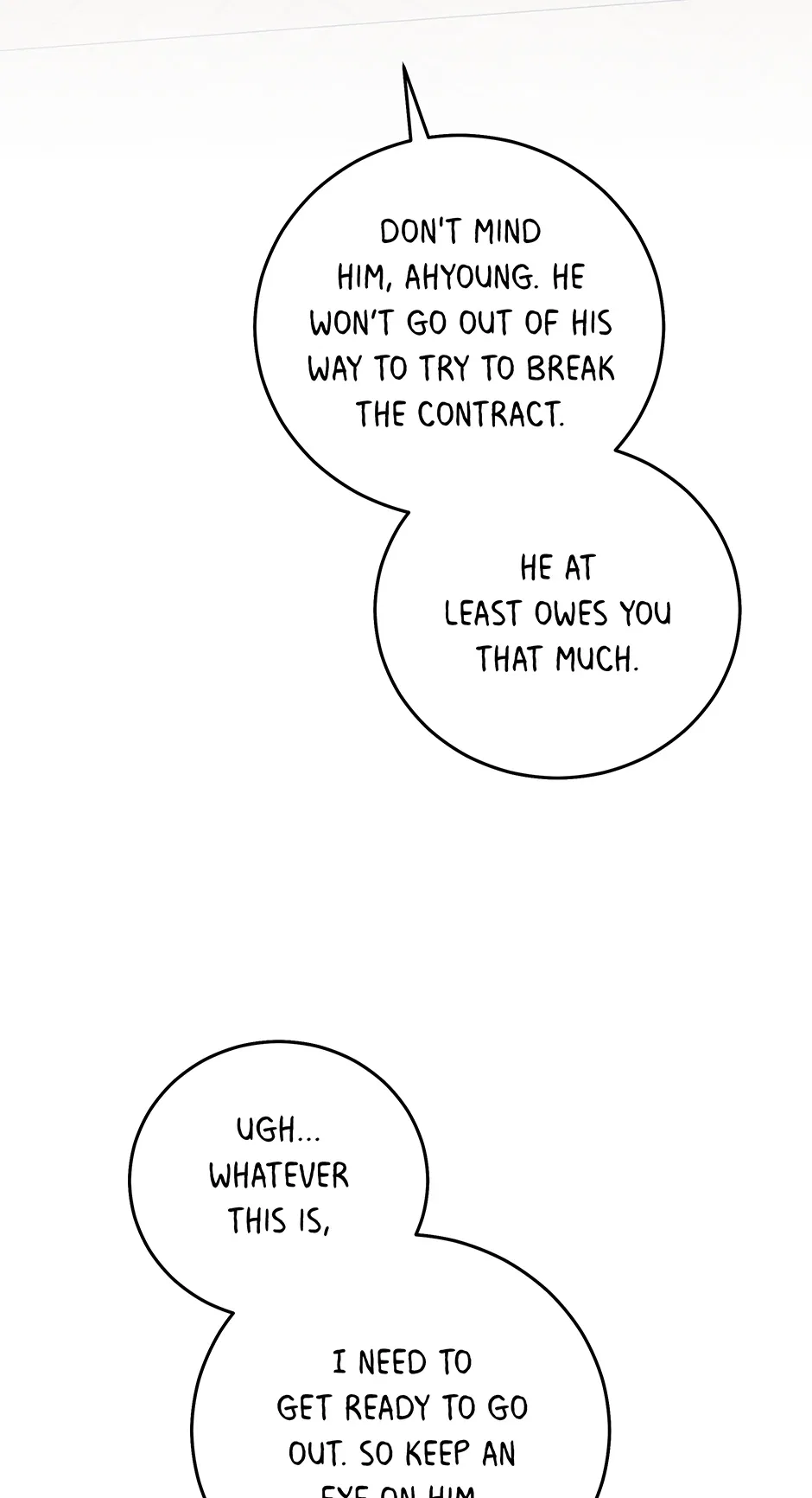 An Animal Hospital in the Border Area Chapter 129 – Page 59