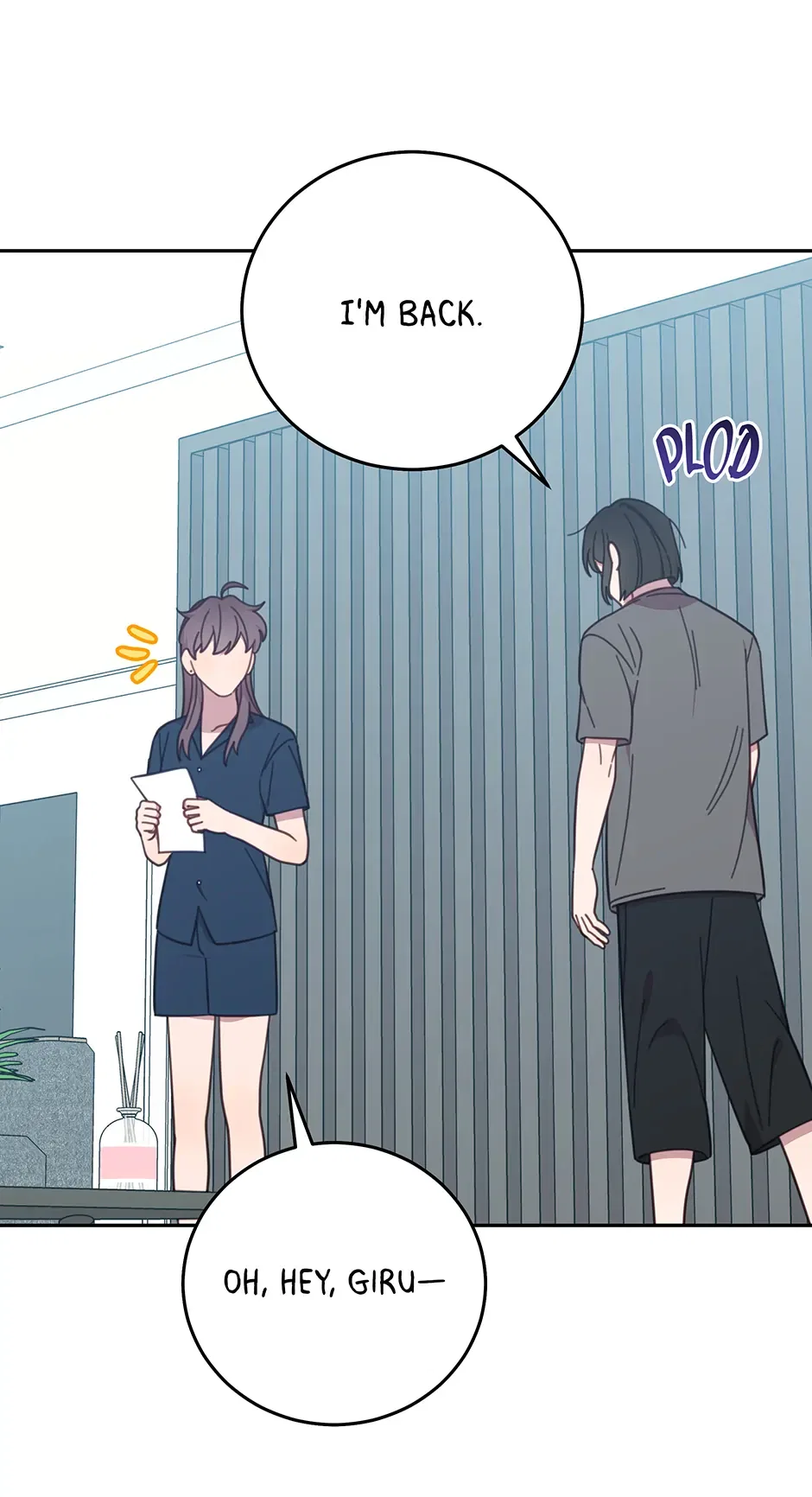 An Animal Hospital in the Border Area Chapter 129 – Page 61