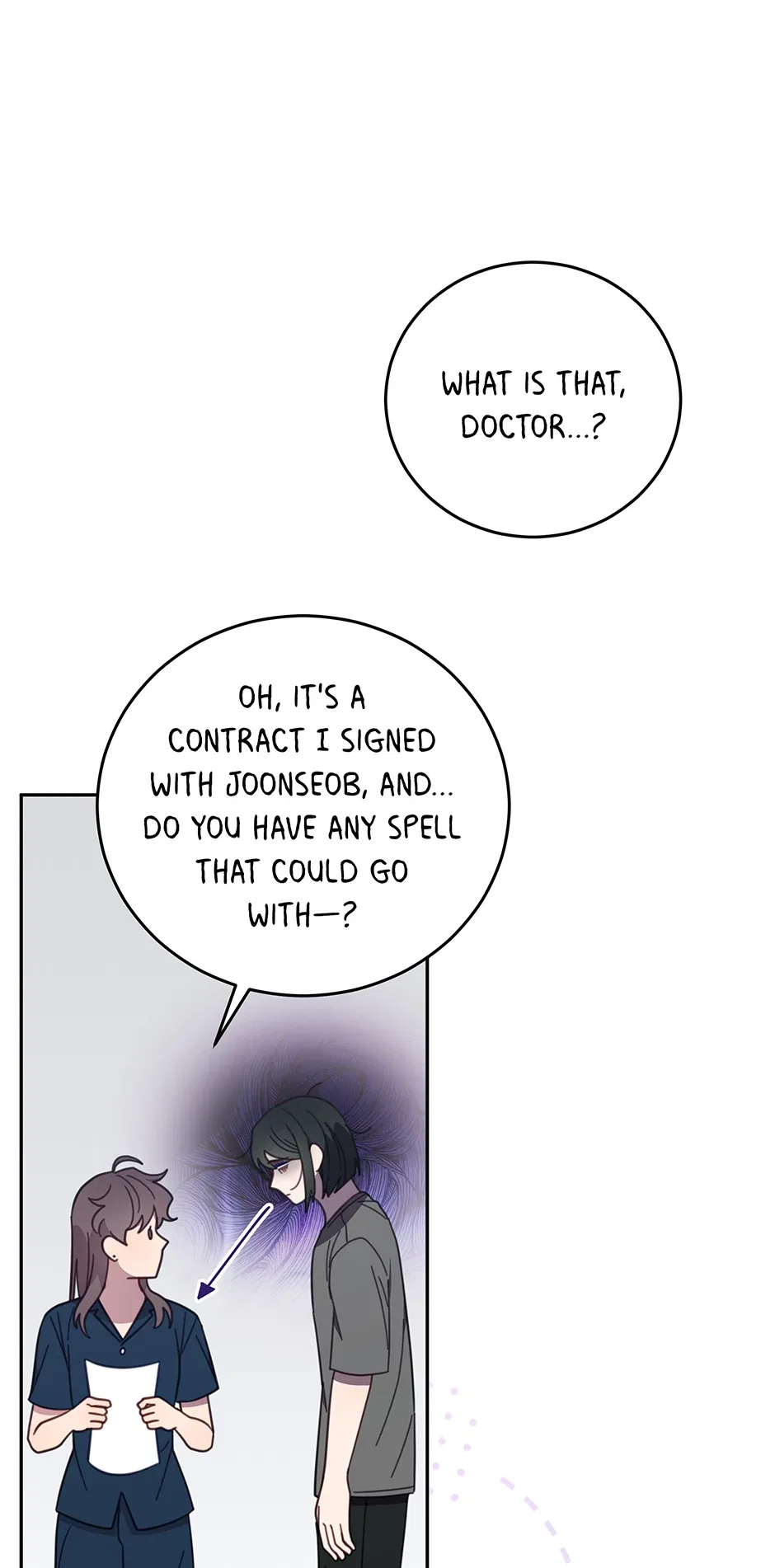 An Animal Hospital in the Border Area Chapter 129 – Page 63