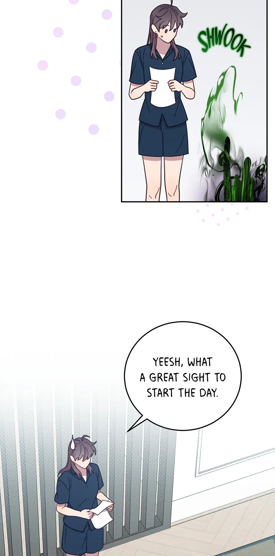 An Animal Hospital in the Border Area Chapter 129 – Page 65