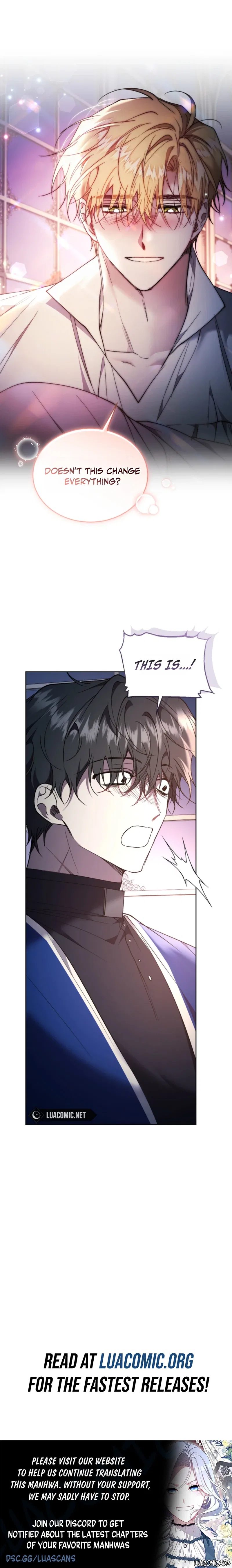The Crimson Lady Chapter 147 – Page 8