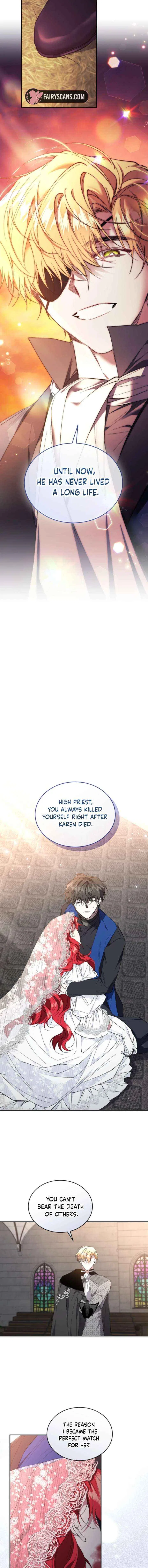 The Crimson Lady Chapter 140 – Page 2
