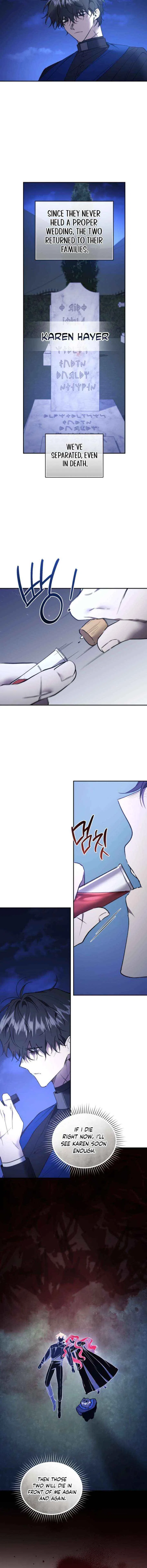 The Crimson Lady Chapter 140 – Page 7