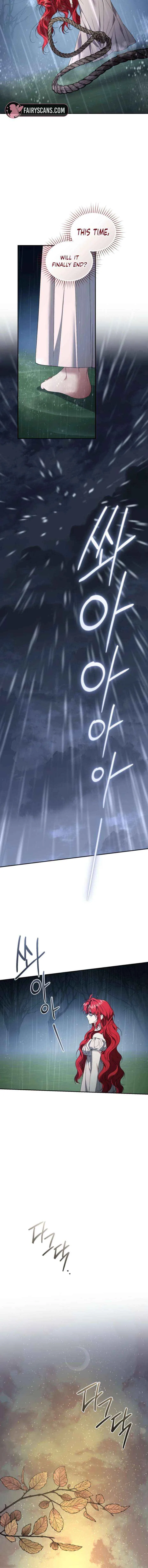 The Crimson Lady Chapter 140 – Page 13