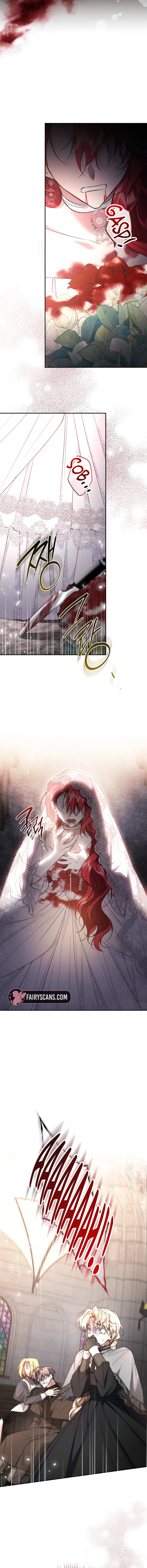 The Crimson Lady Chapter 139 – Page 3