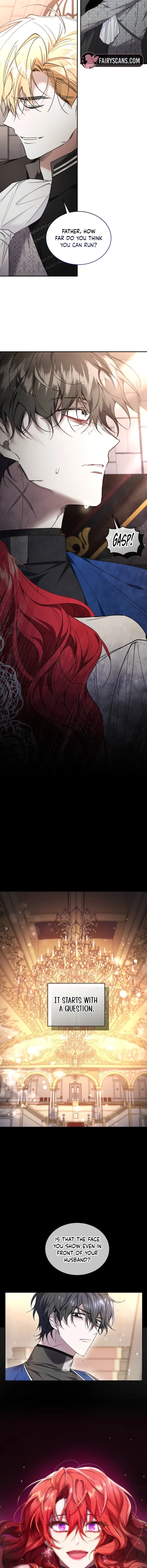 The Crimson Lady Chapter 139 – Page 13