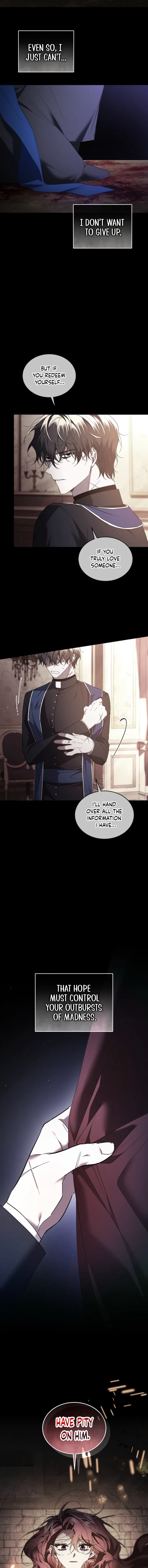 The Crimson Lady Chapter 139 – Page 16