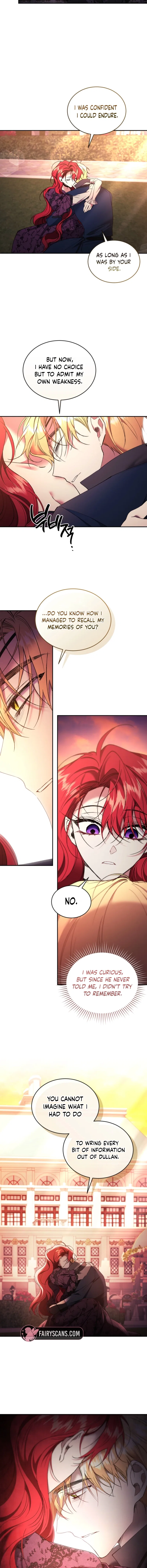 The Crimson Lady Chapter 138 – Page 4