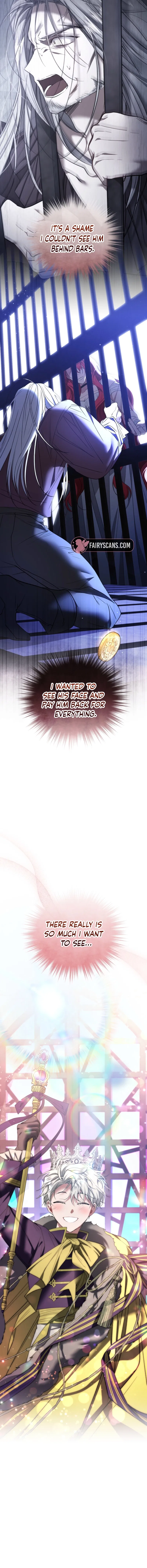 The Crimson Lady Chapter 137 – Page 7
