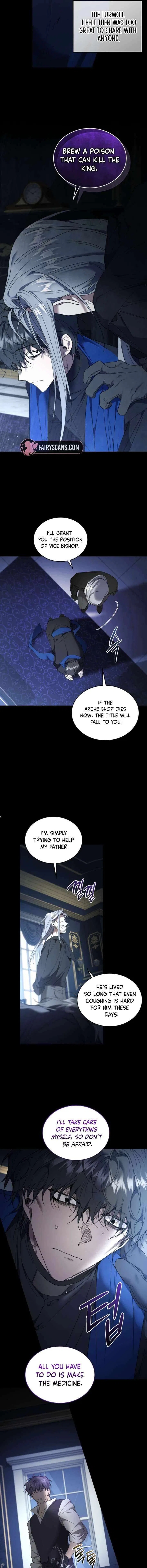 The Crimson Lady Chapter 136 – Page 2