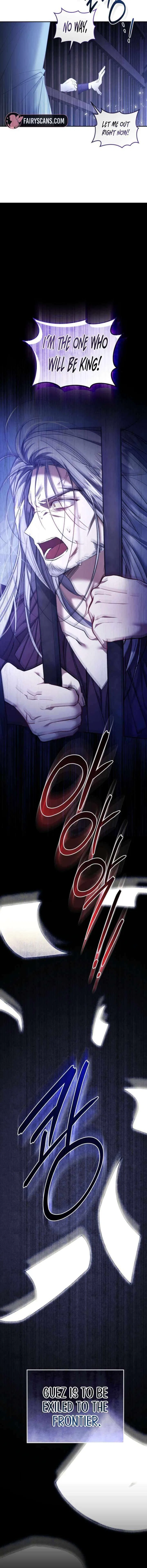 The Crimson Lady Chapter 135 – Page 15