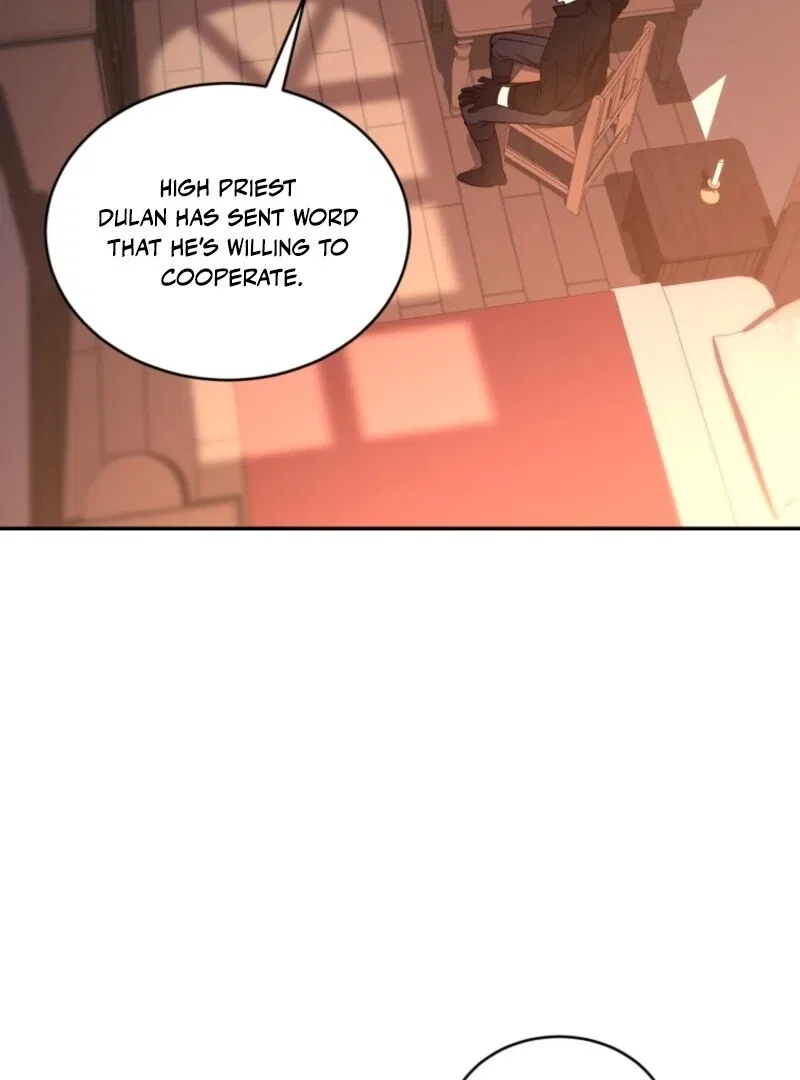 The Crimson Lady Chapter 127 – Page 4