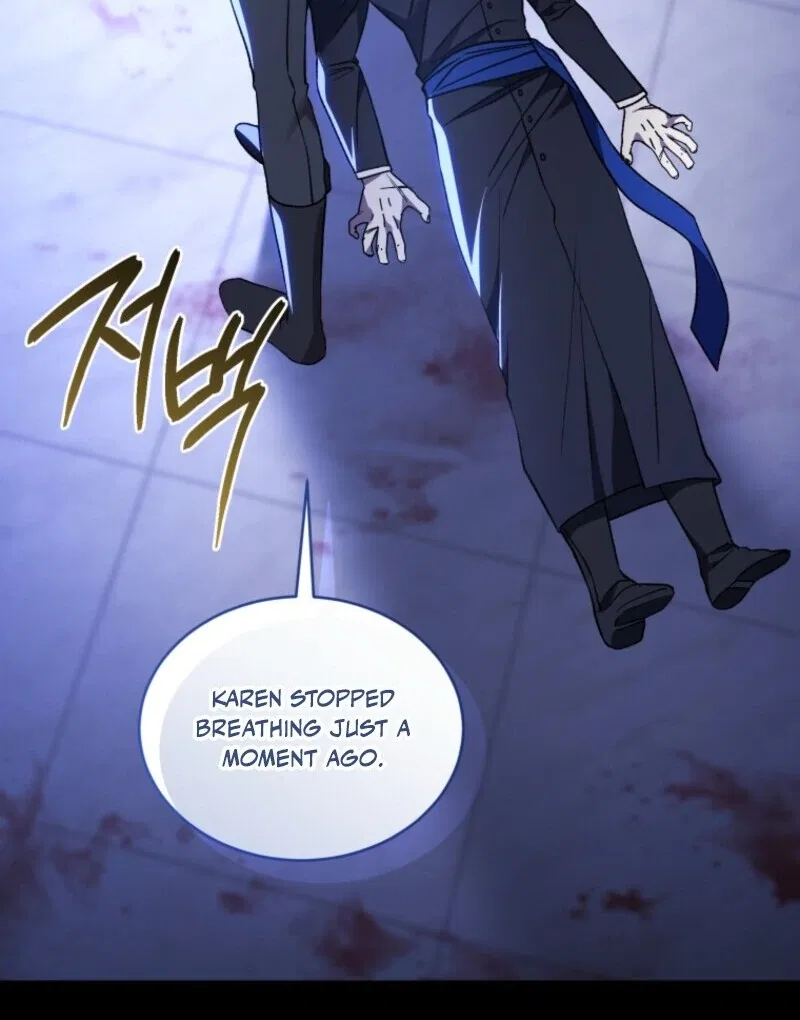 The Crimson Lady Chapter 127 – Page 14